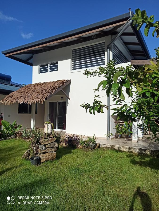 La Maison Du Voyage Tevaitoa Exterior photo